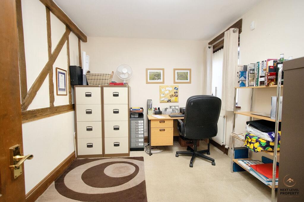 Office/Bedroom 5