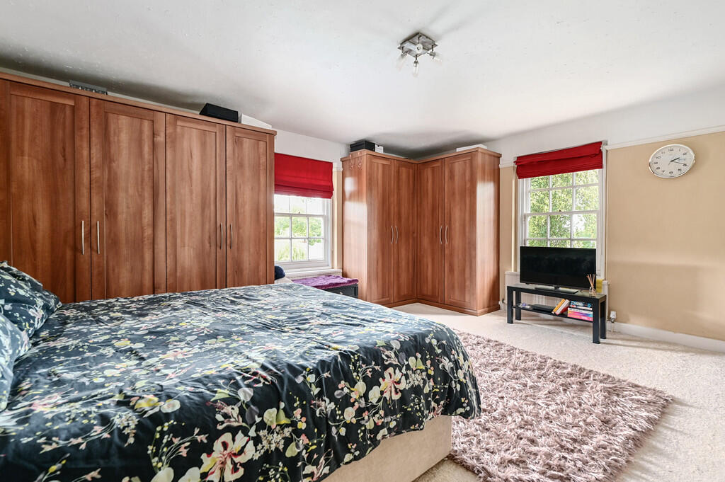 Freshwood House (...