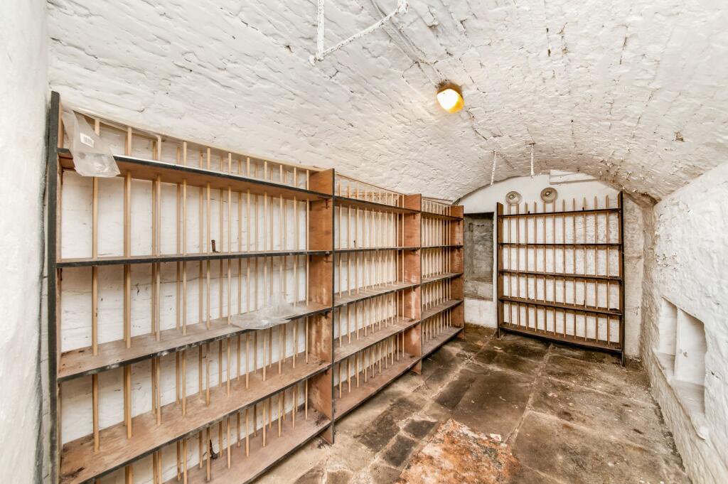 CELLARS