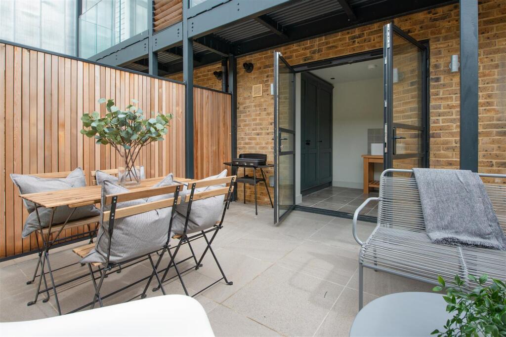 Sea Street, Whitstable