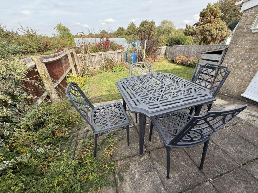 GARDEN