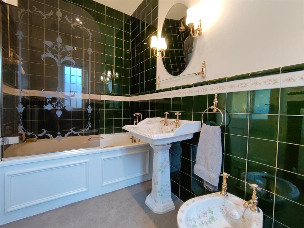 En-Suite