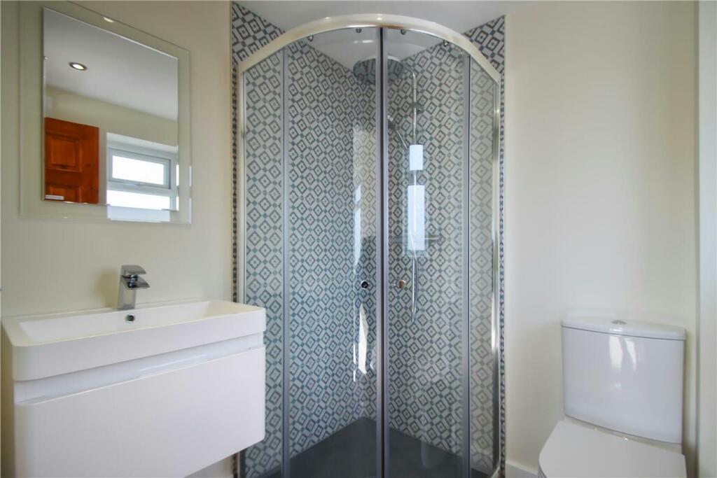 Bedroom 1 En-Suite