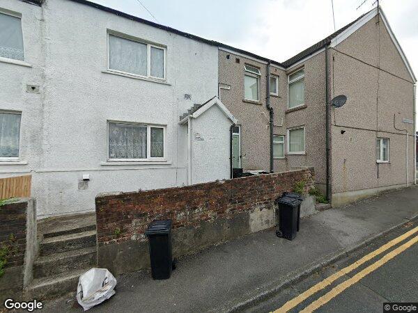 Cardonnel Road,Neath,SA10 6DE