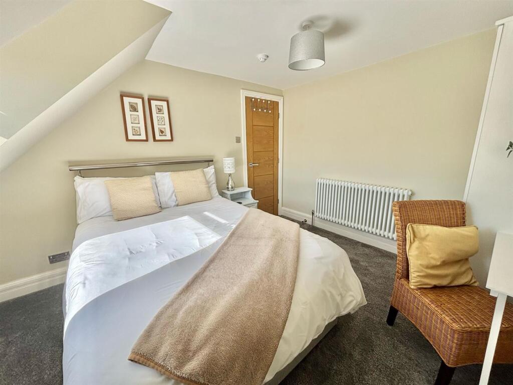 Bedroom Five