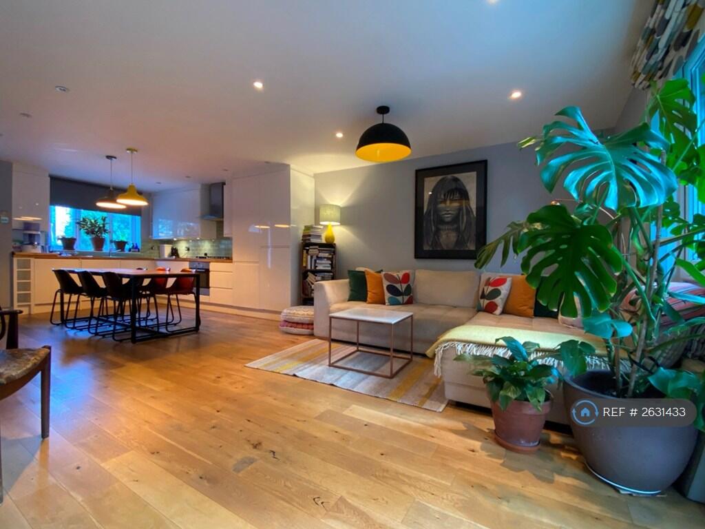 Living Space