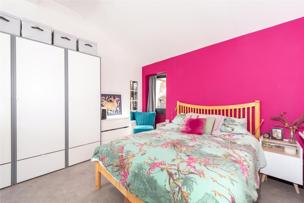 Ground Floor Bedroom