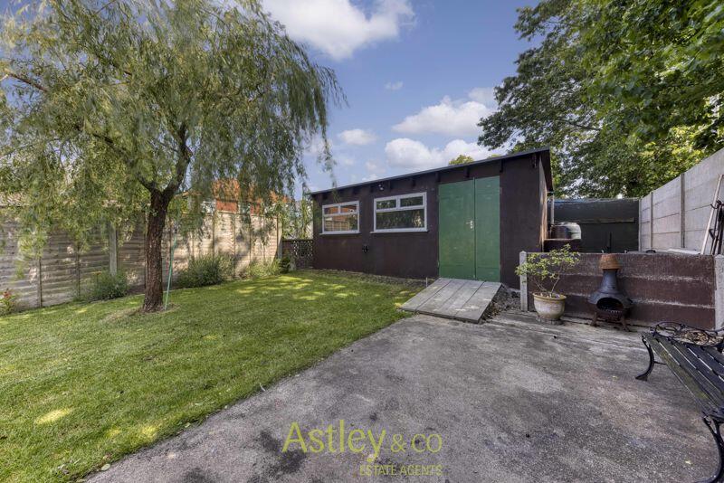 outbuilding