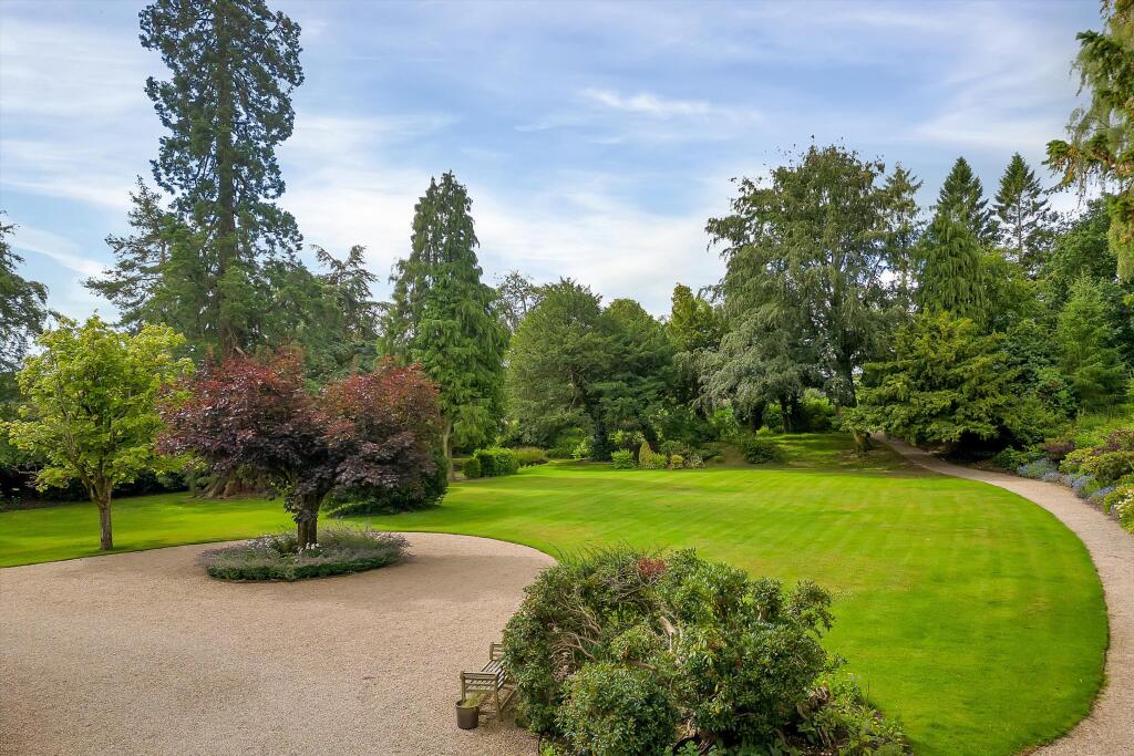 Gardens