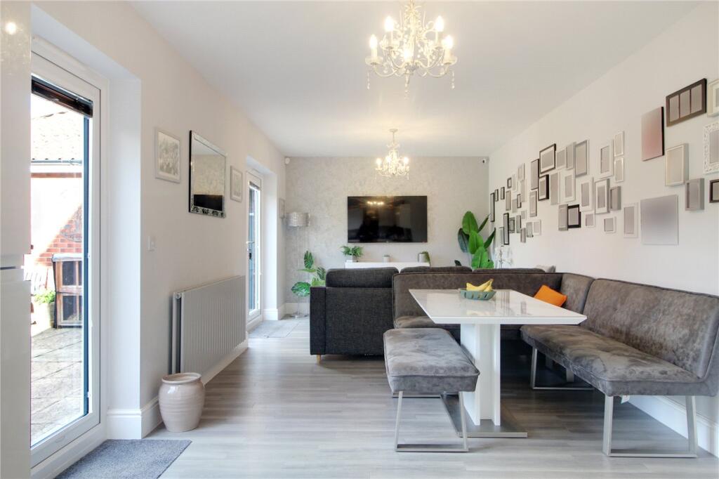 Family Area