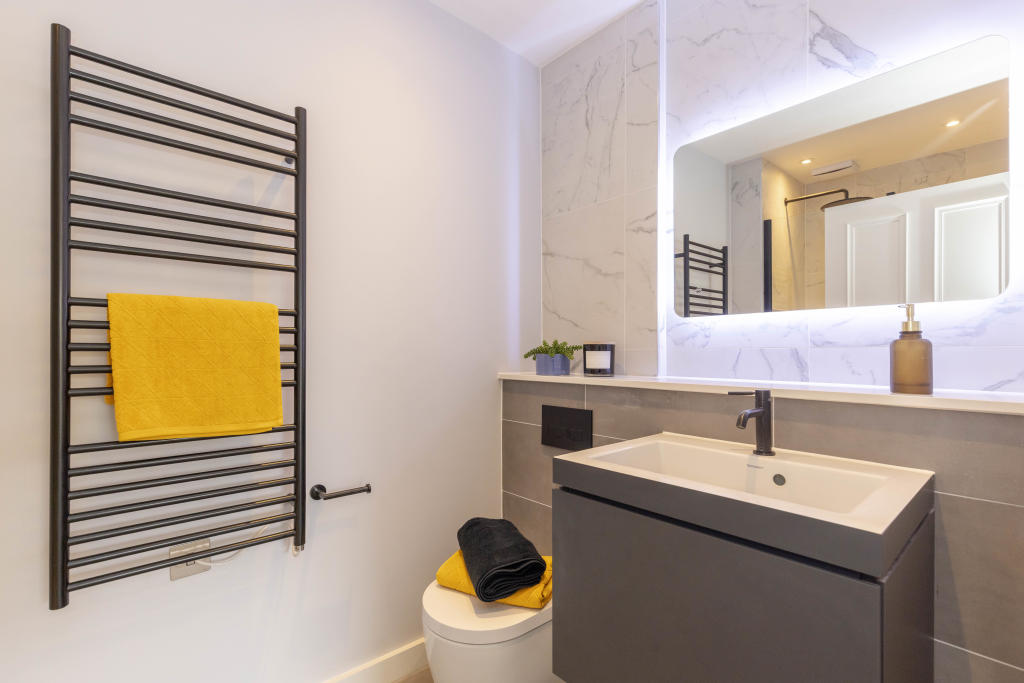Ensuite