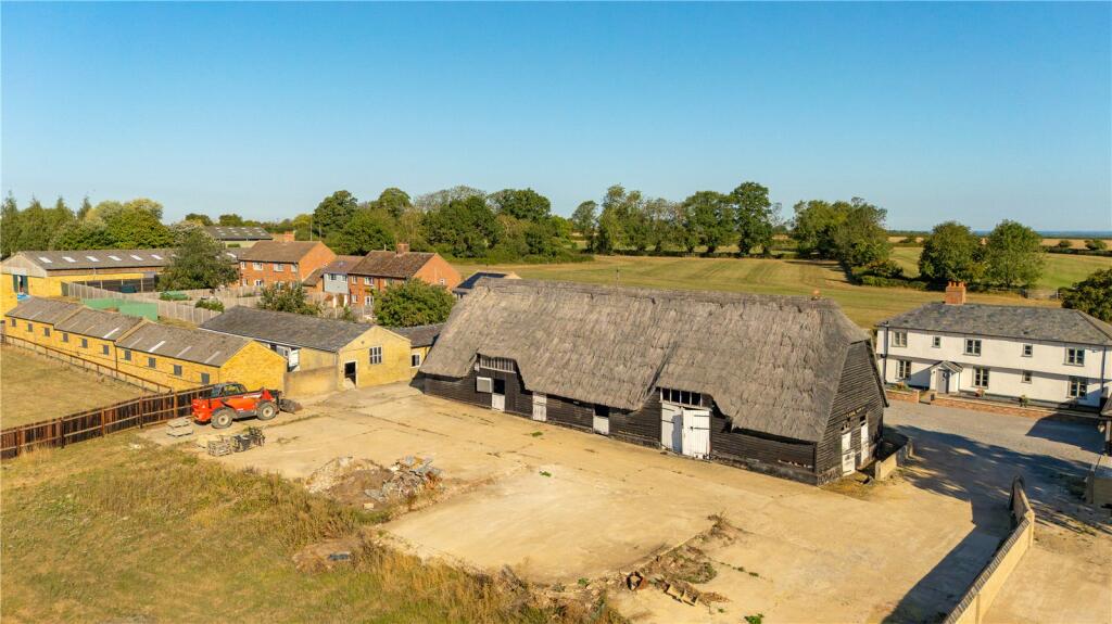 Barn