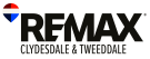 Remax Clydesdale & Tweeddale logo