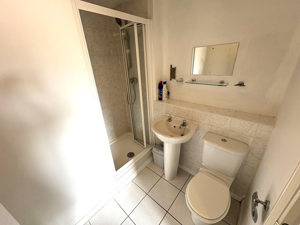 en suite use