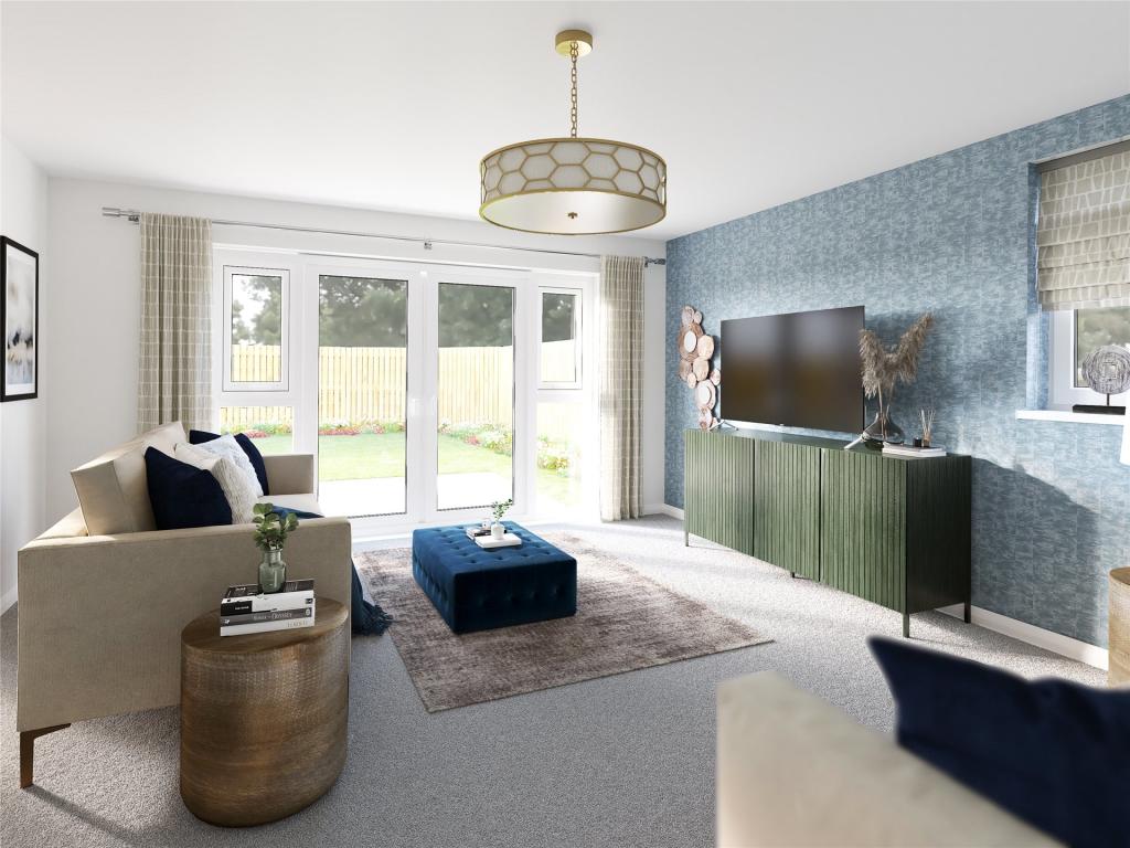 Show Home