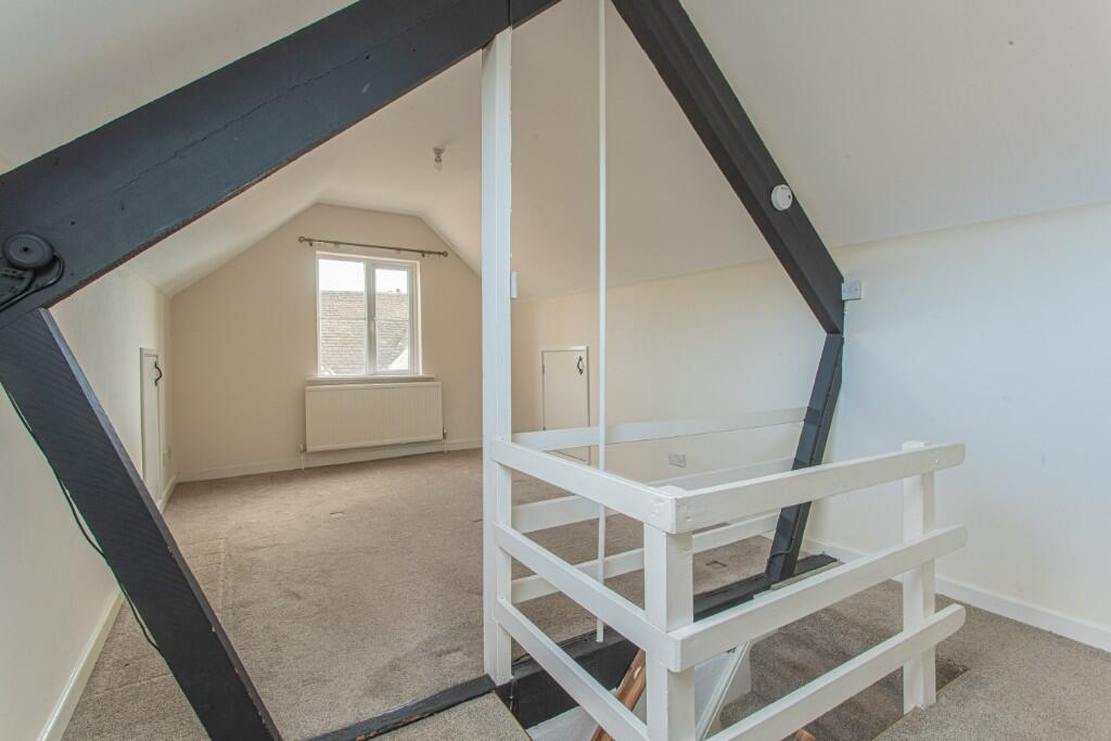 Top Bedroom