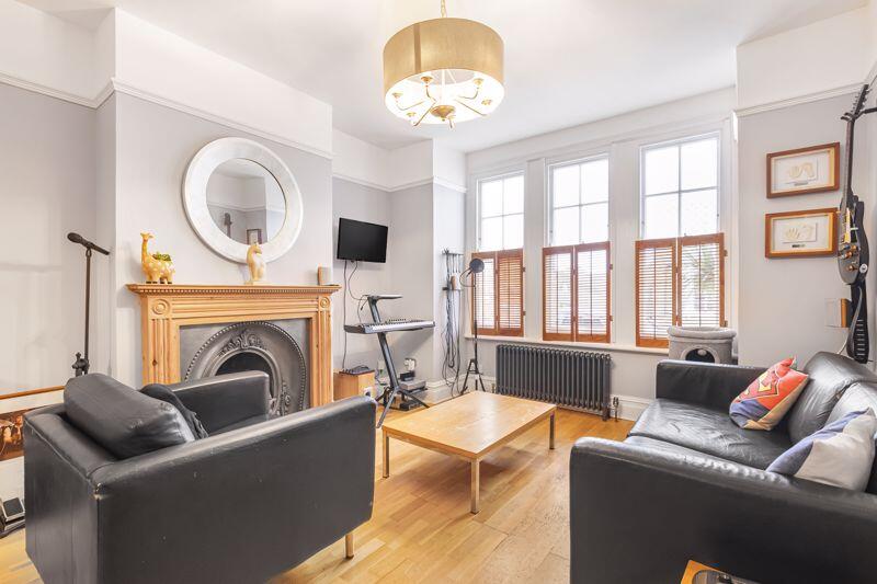 Reception Room 1