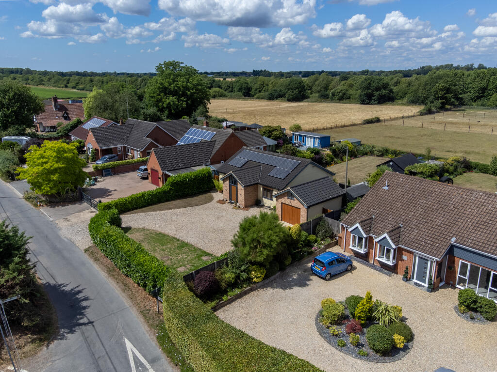 Drone Image