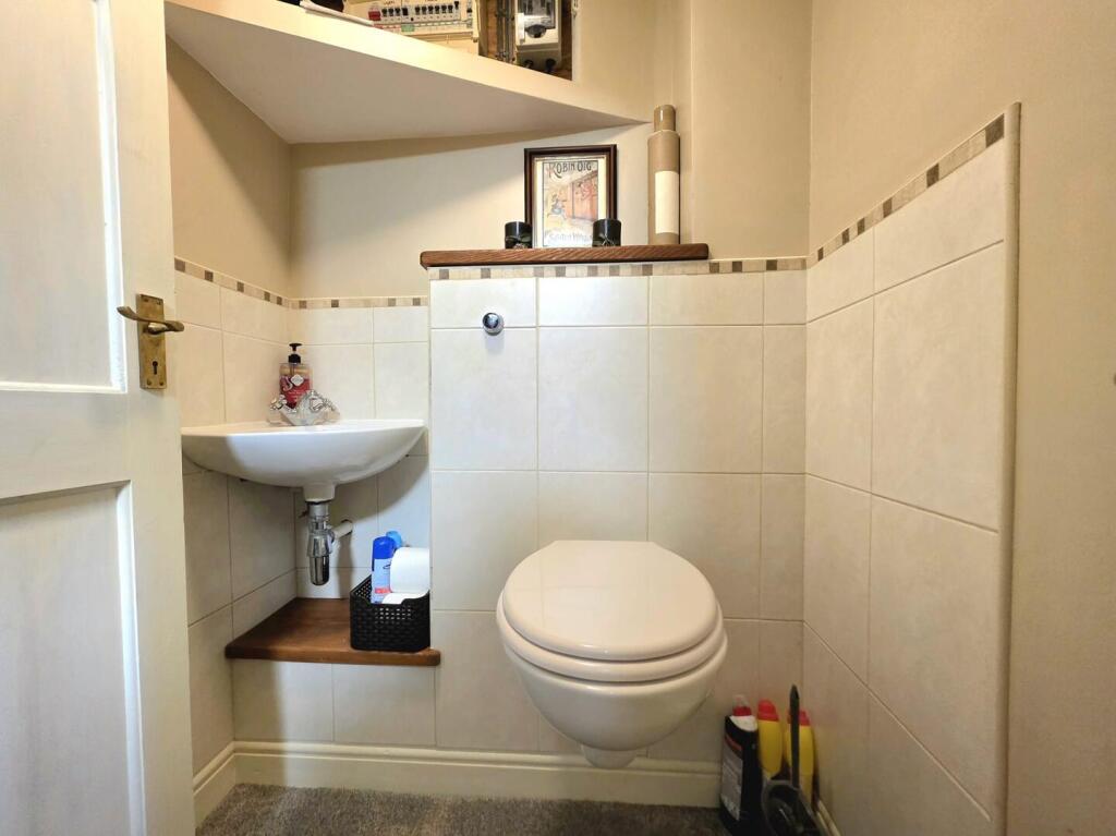 WC