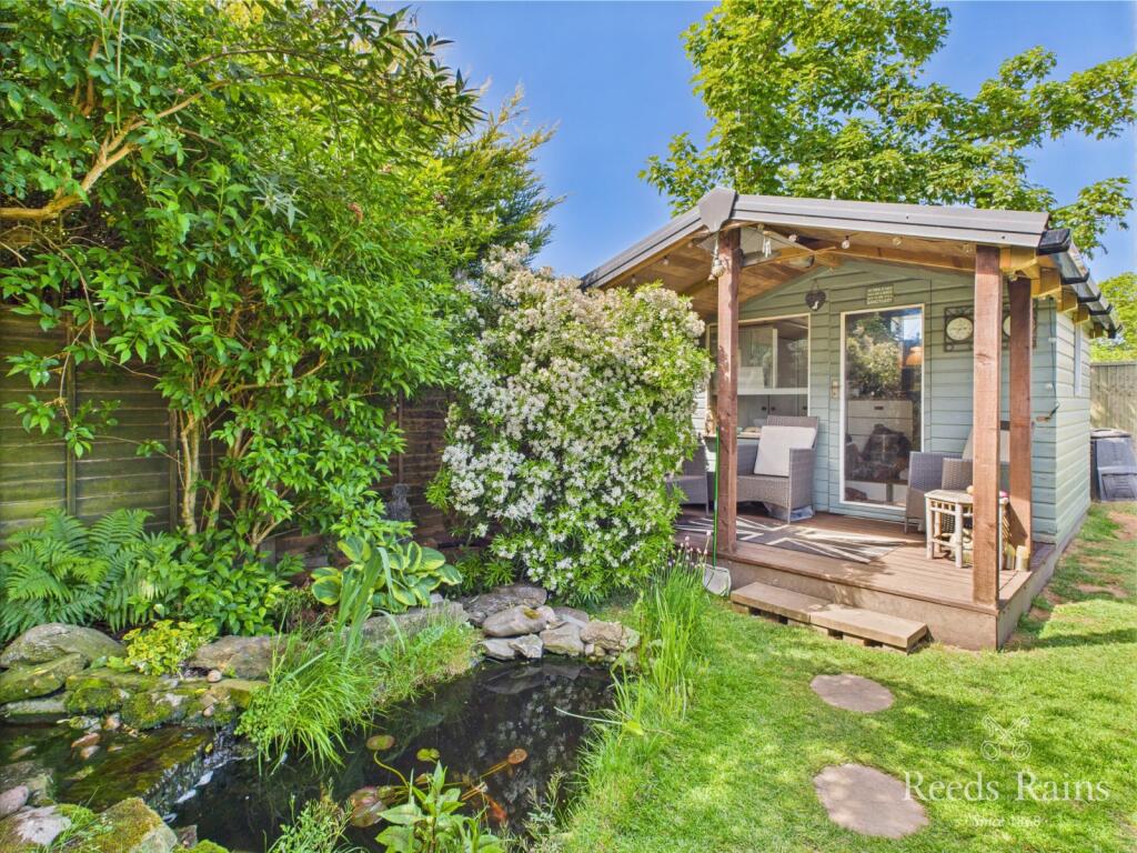 Summer House