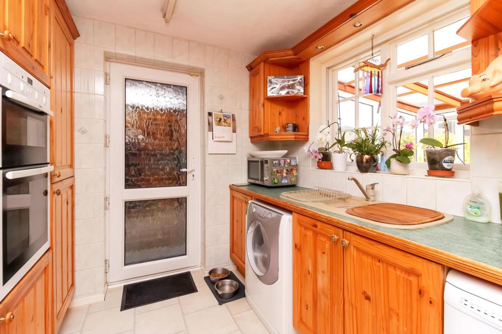 Kitchen Two