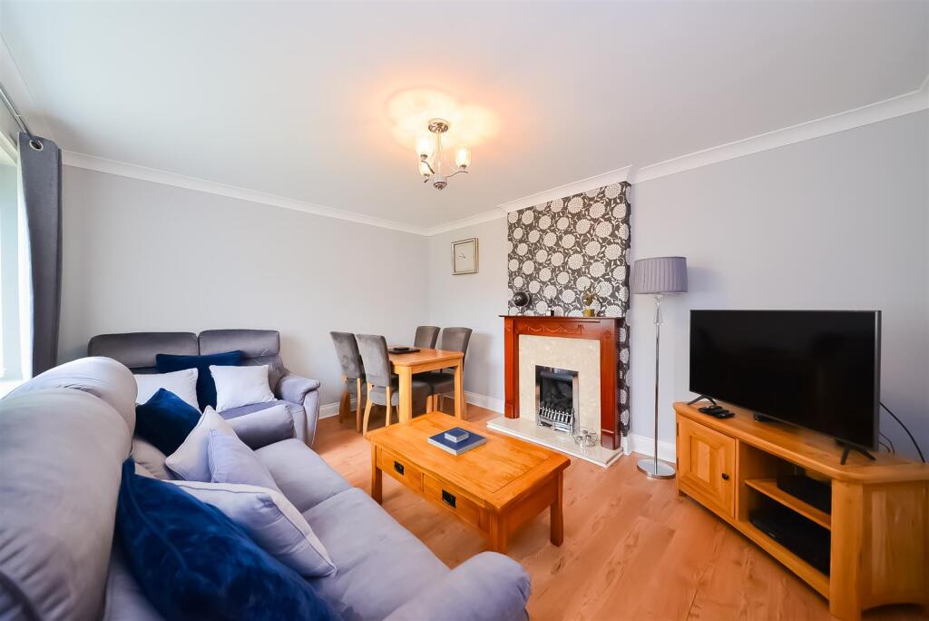 Reception Room One