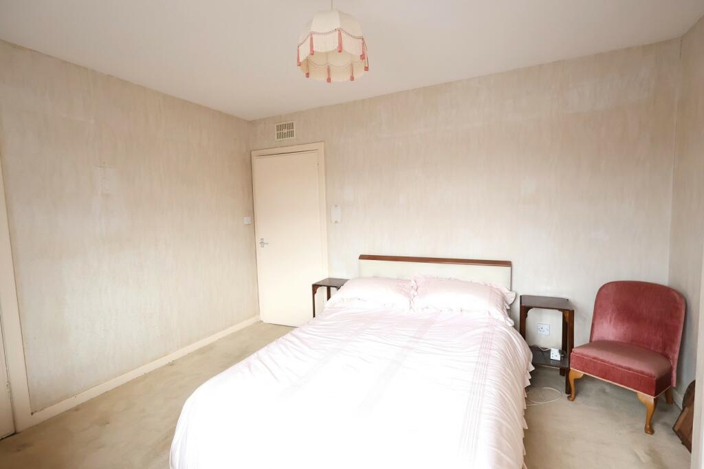 Bedroom 1 Additional