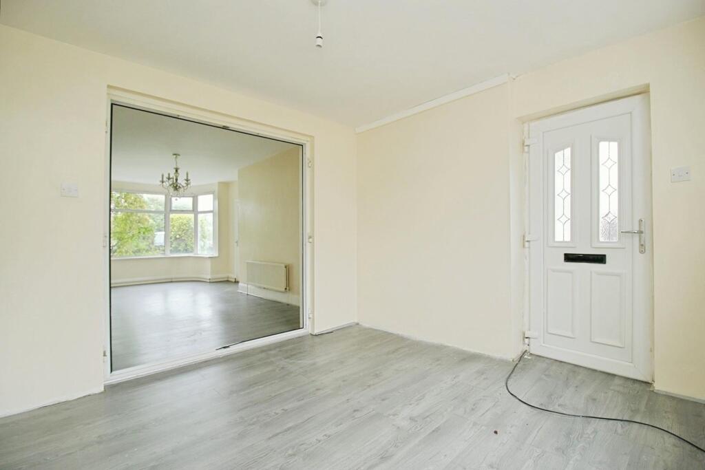 SECOND RECEPTION ROOM