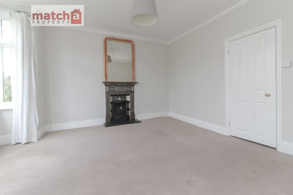 Rusthall Avenue, Chiswick, W4