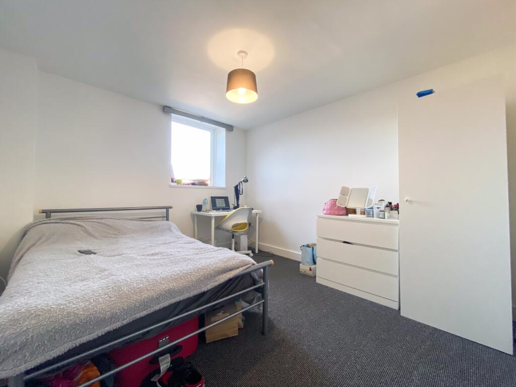 another student property from Award winning CPS HO