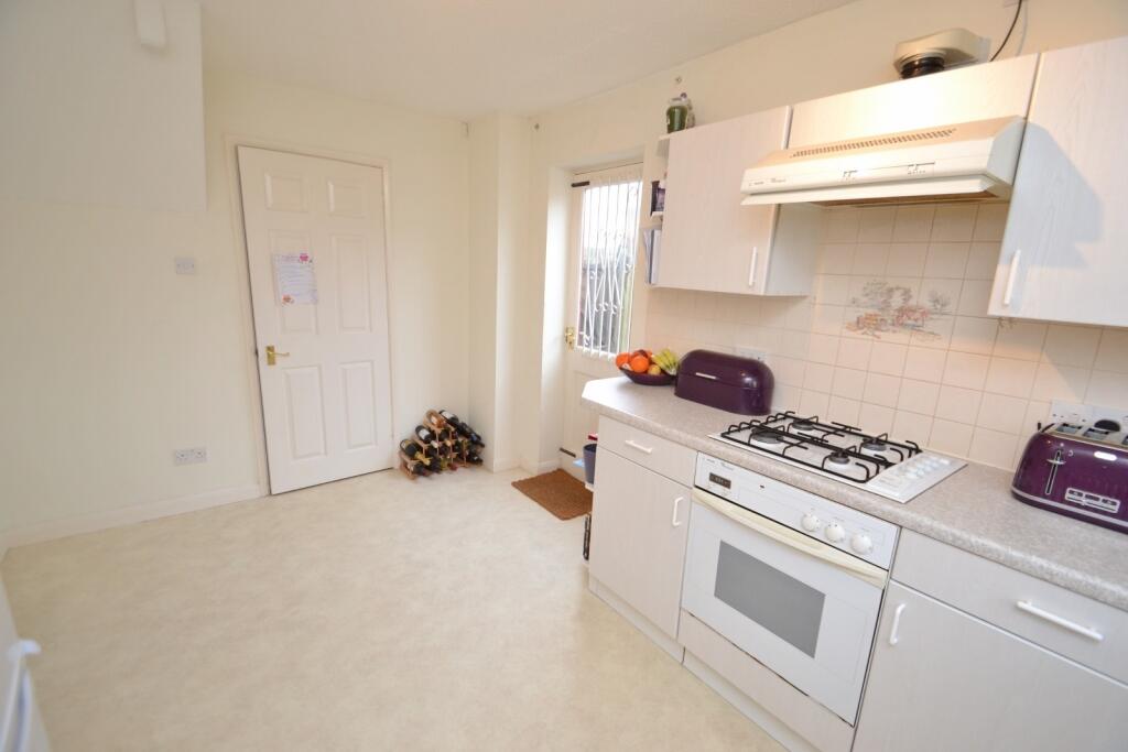 Kitchen/ Breakfast R