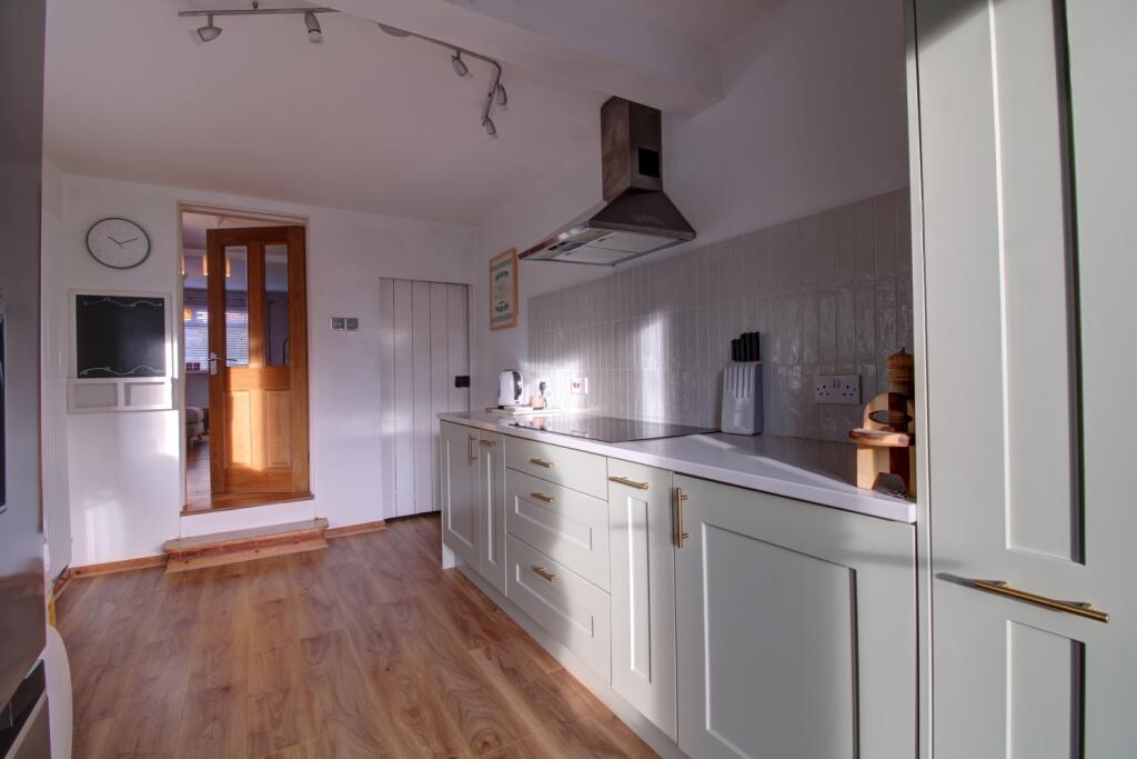 Albion Street Kenilworth Matt Clinton EweMove Keni