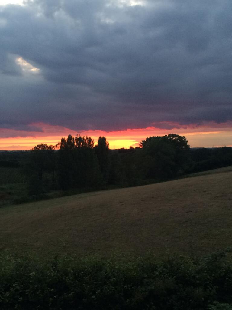 View from Balcony (2)