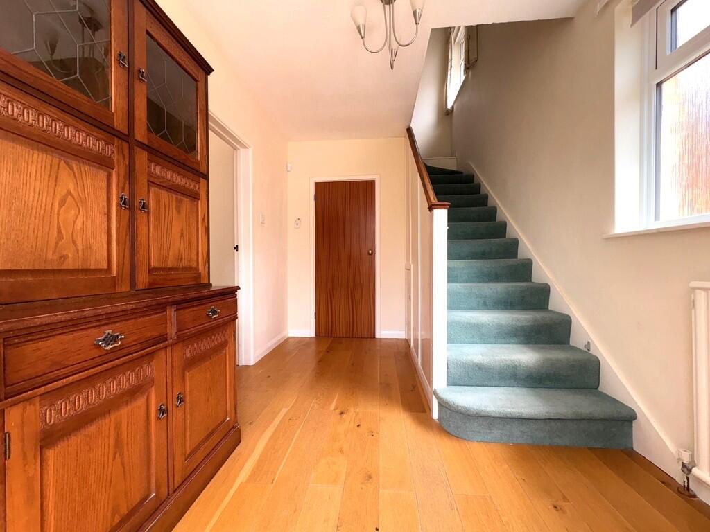 GreystokeHallway