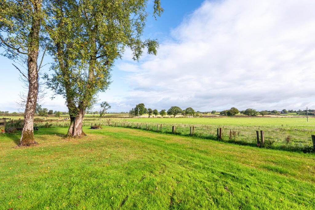 Countryside Views