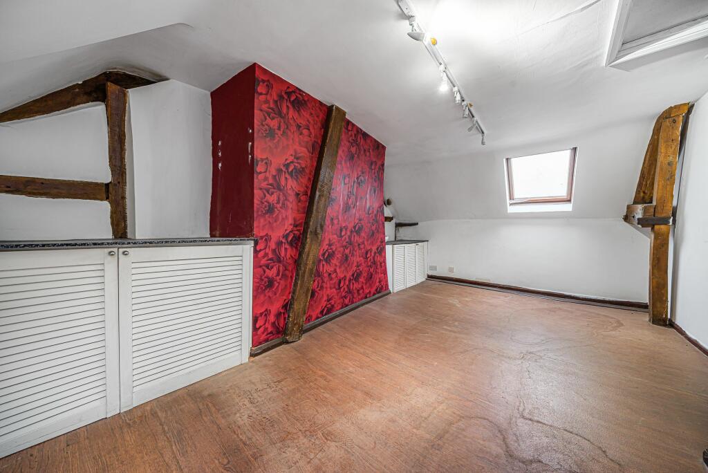 First Floor Commercial Unit Office 5 West Street