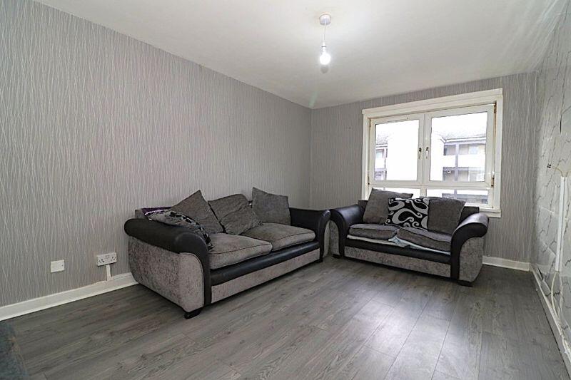 Glen Street, Paisley