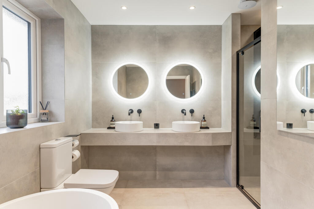 House Bathroom