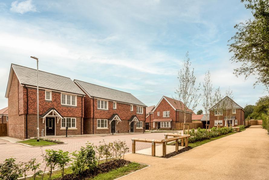 Hartley Acres House 10- External