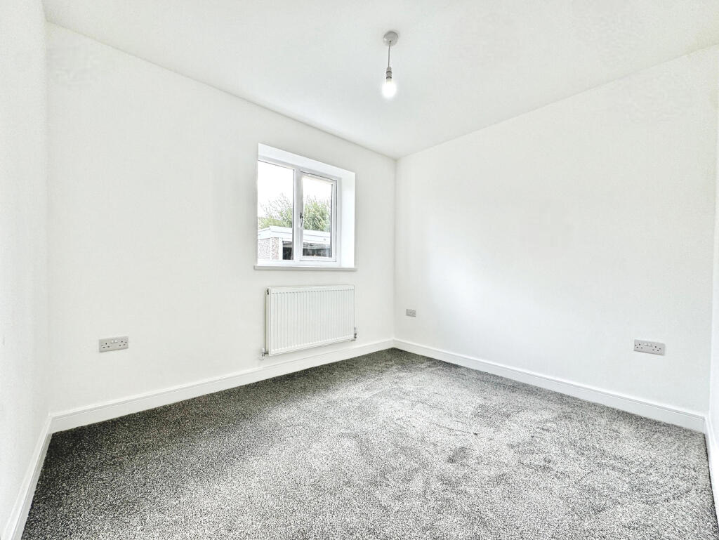 25 Keswick Close, Birstall