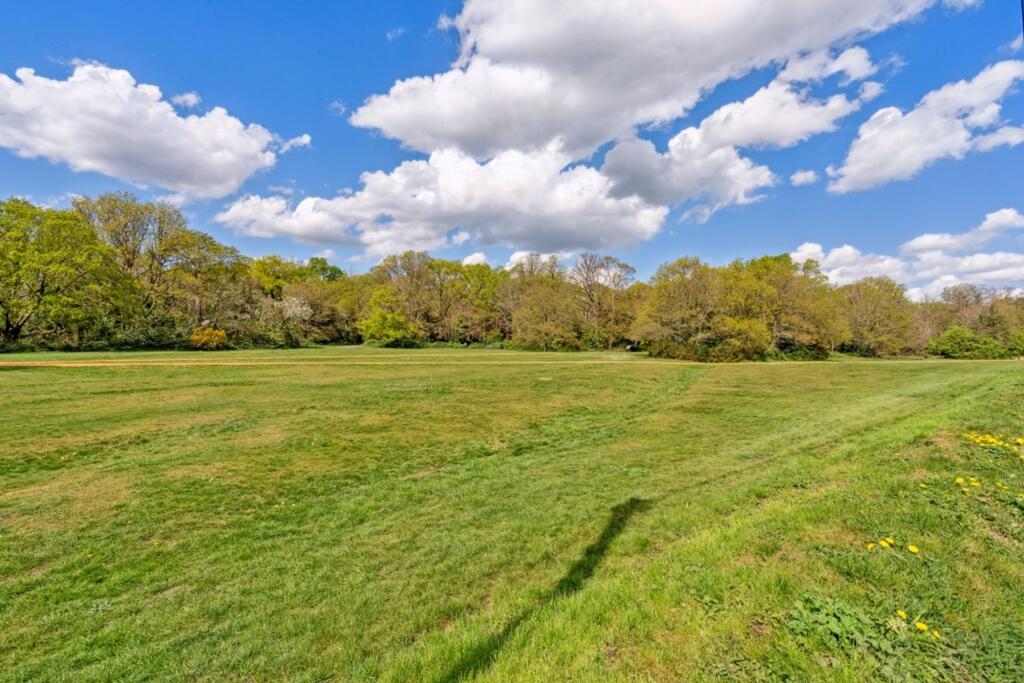 East Common