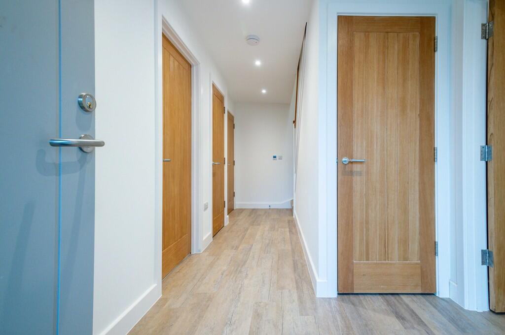 Field House - New...