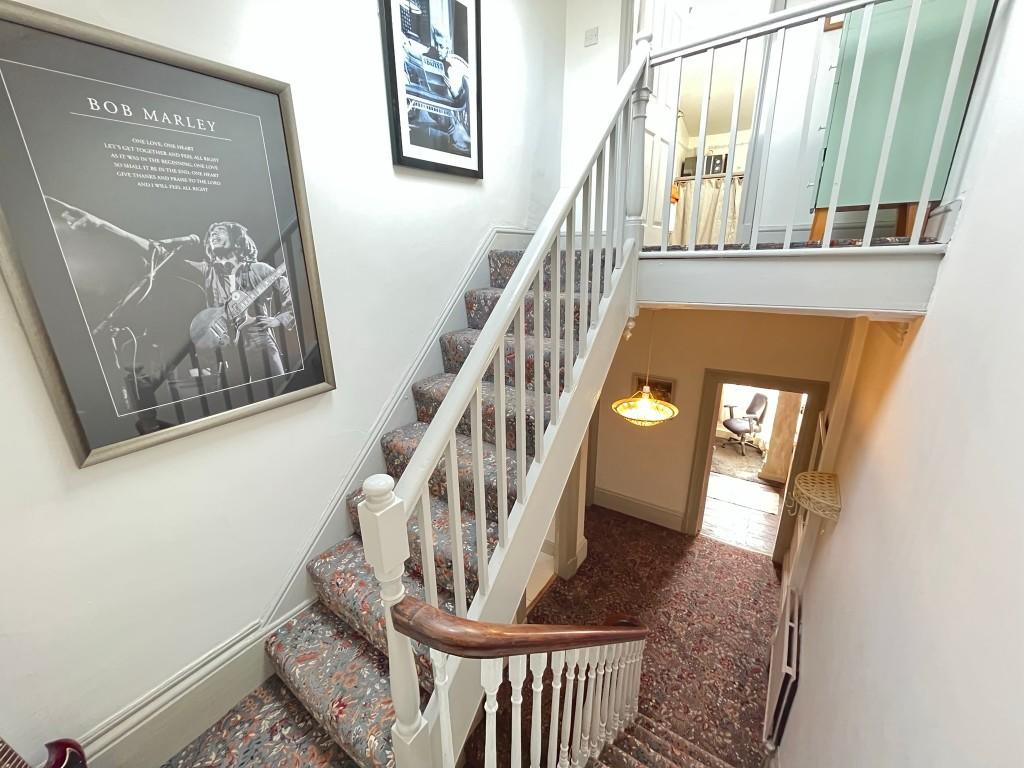 STAIRWELL