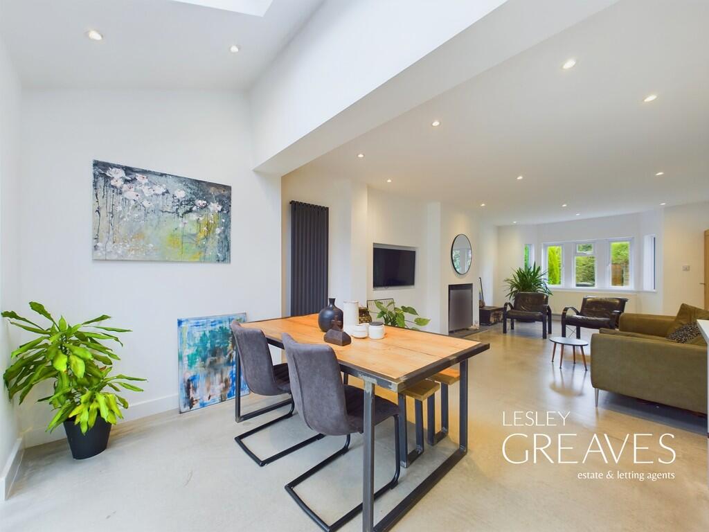 Living/Dining