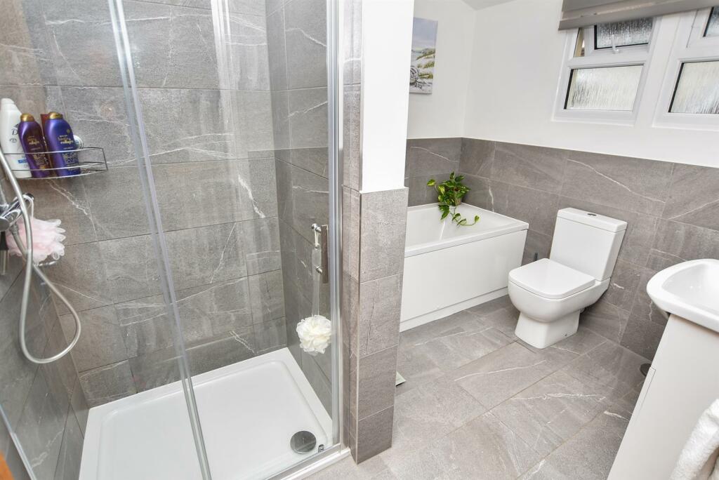Luxury Bathroom