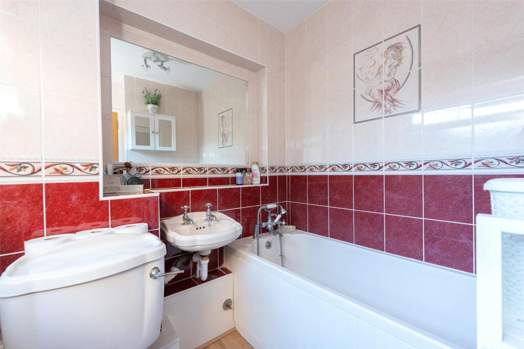 Main Bathroom