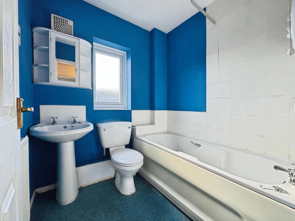 19 Forge Close, Fleckney, Leicester, LE8 8DA