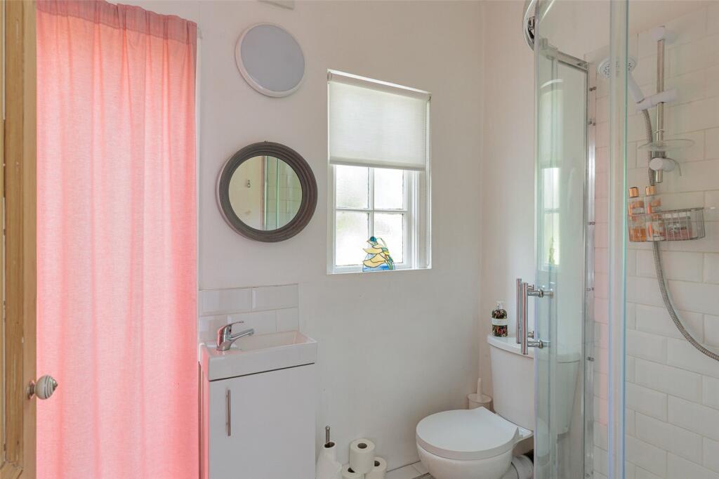 Annexe Bathroom