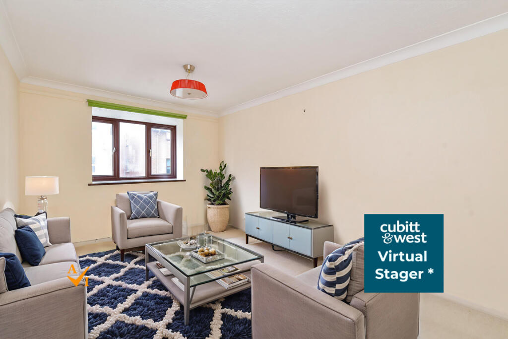 Lounge (Modern Style)