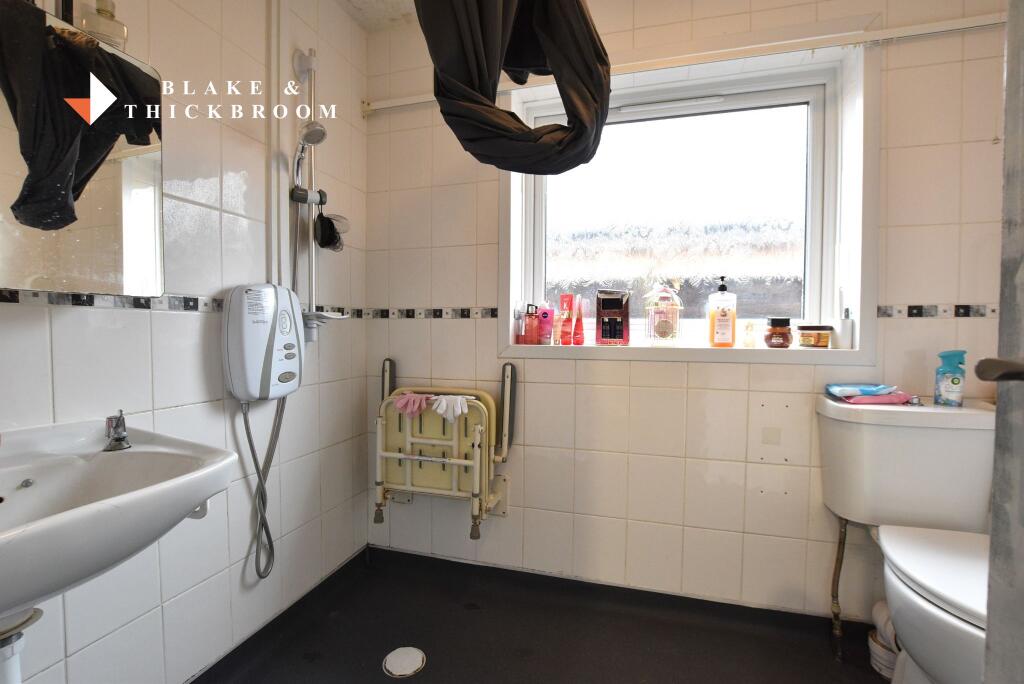 WET ROOM